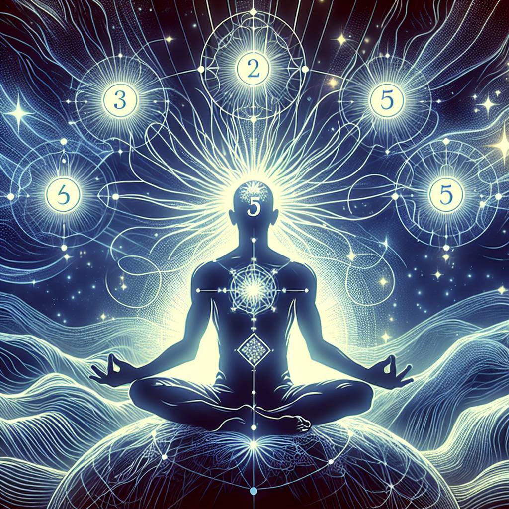 5 signes que je suis plus spirituel que je le pense !
