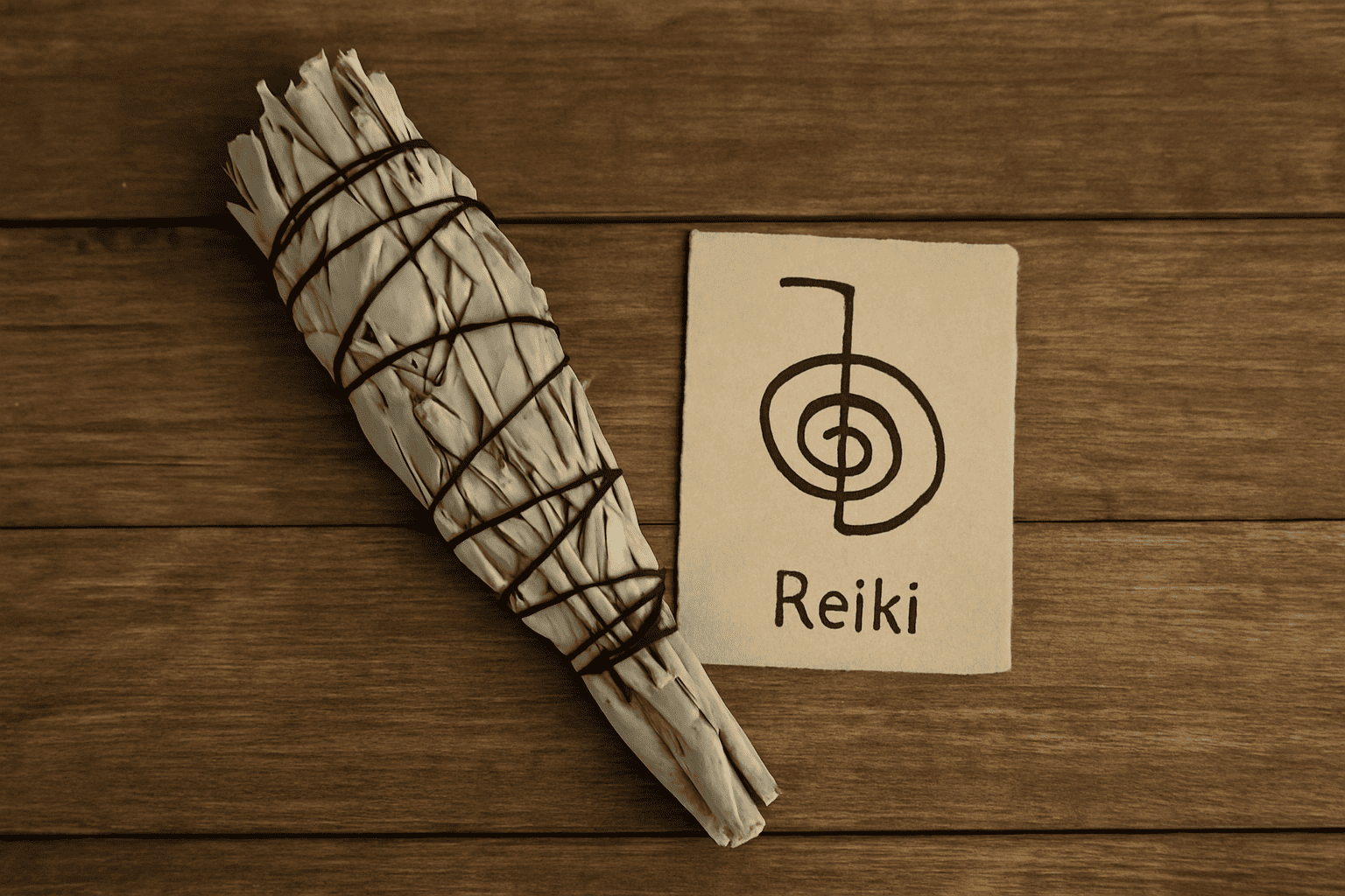 Comment éviter les pièges du reiki : le guide non-évoqué