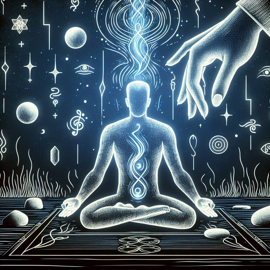 Comment faire du reiki un super pouvoir quotidien ?