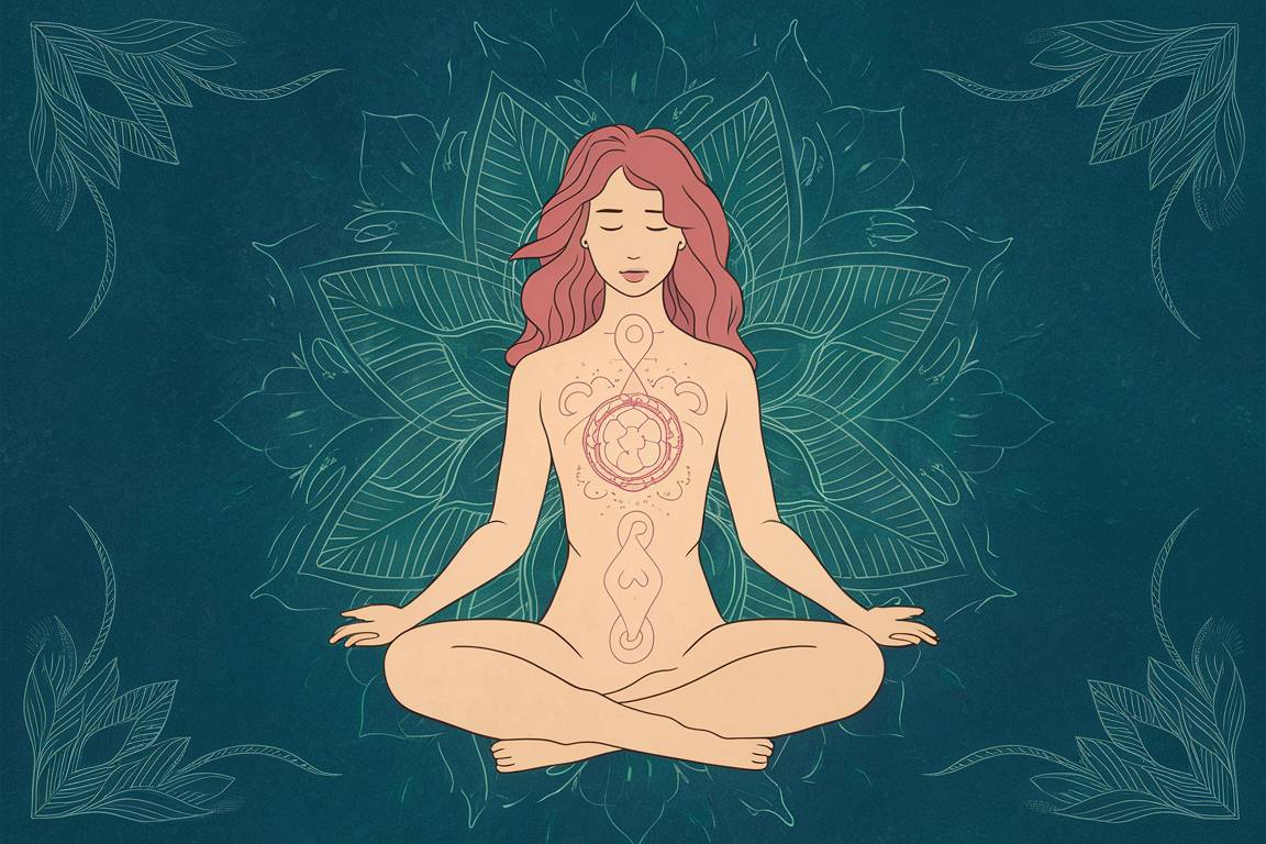 Comment j’ai débloqué mon énergie en 7 jours avec le reiki