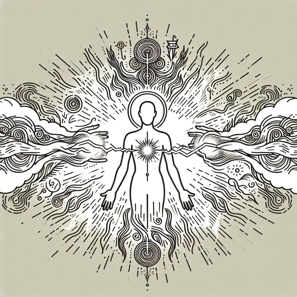 Comment le reiki transforme mon désir en pouvoir ?