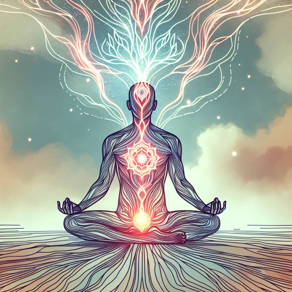 Mon chakra racine : l’outil caché pour libérer mes désirs