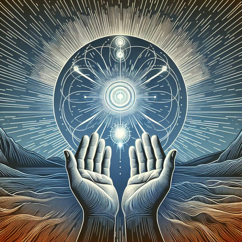 Mon expérience avec le reiki : un changement radical