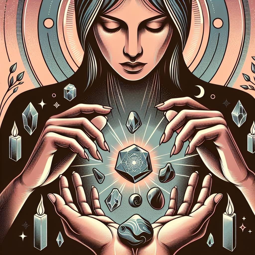 Quand le reiki devient une obsession : est-ce sain ?