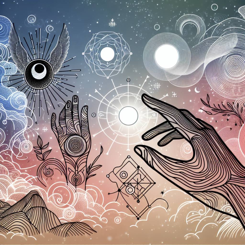 Reiki et spiritualité : un cocktail explosif à connaître