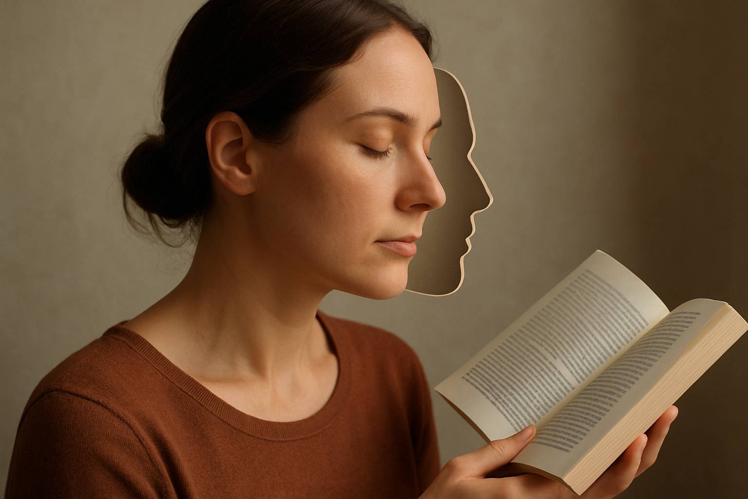 Comprendre le holisme, ou l’art de lire entre les lignes de soi-même