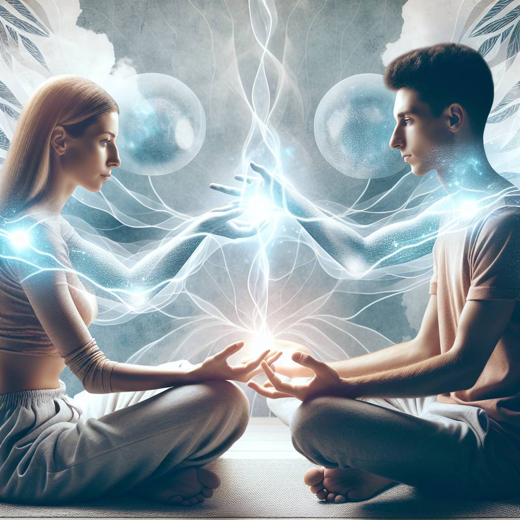 Exercices simples de reiki pour s’ancrer et développer une posture confiante au quotidien