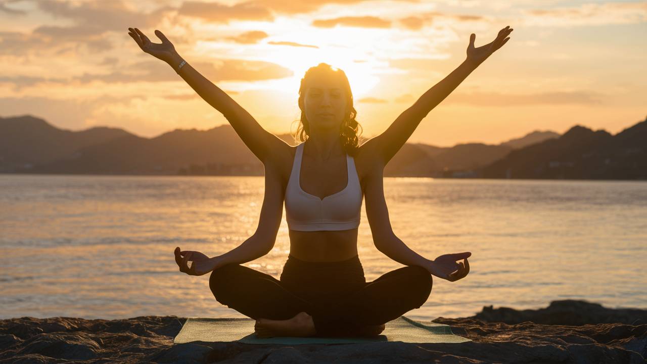 La spiritualité au quotidien : un chemin vers l’équilibre et le bien-être global