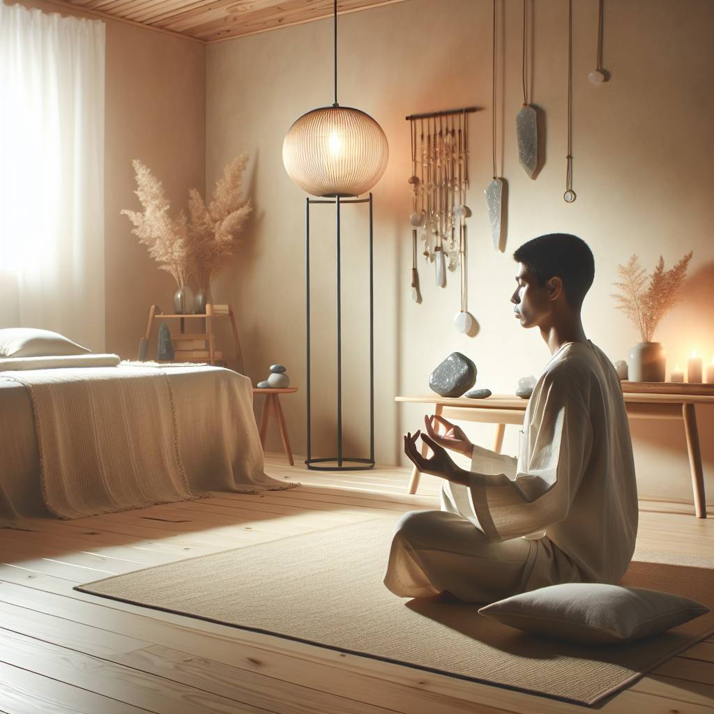Le rôle du reiki dans la transformation personnelle et la résilience face aux défis