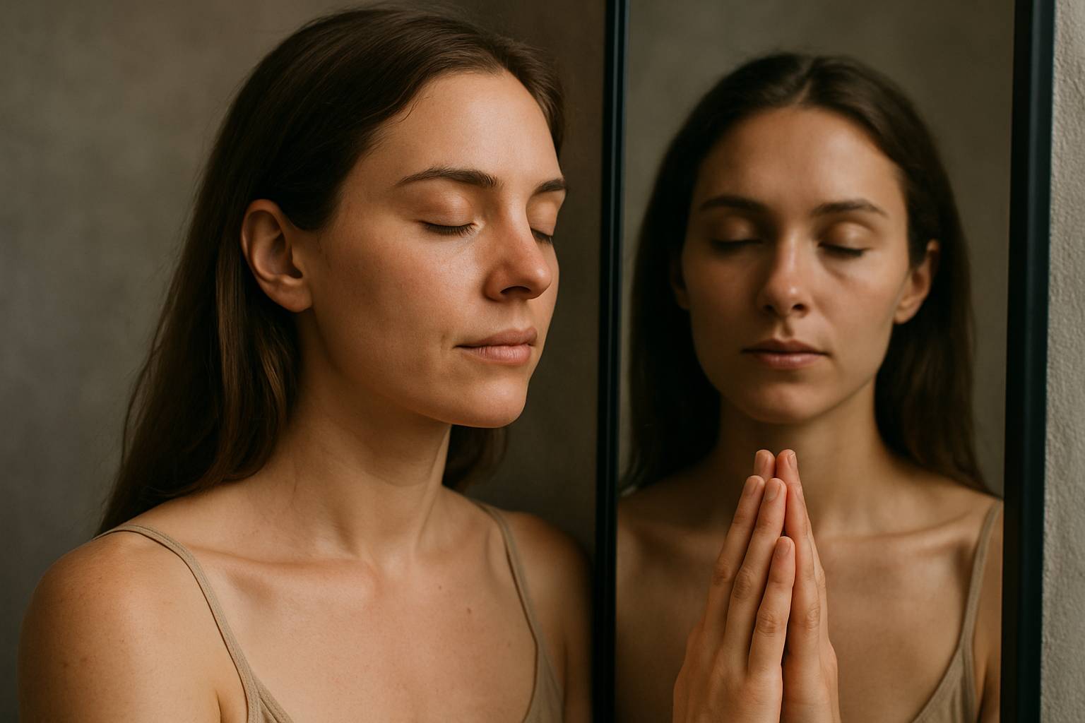 Penser holistique : un jeu de miroir entre corps, esprit et âme