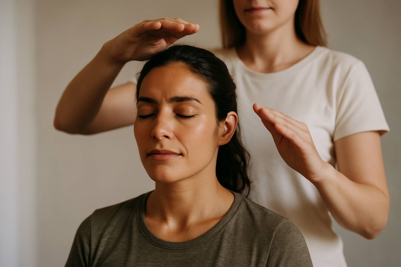 Quand le reiki révèle votre force intérieure : un chemin vers l’assurance tranquille