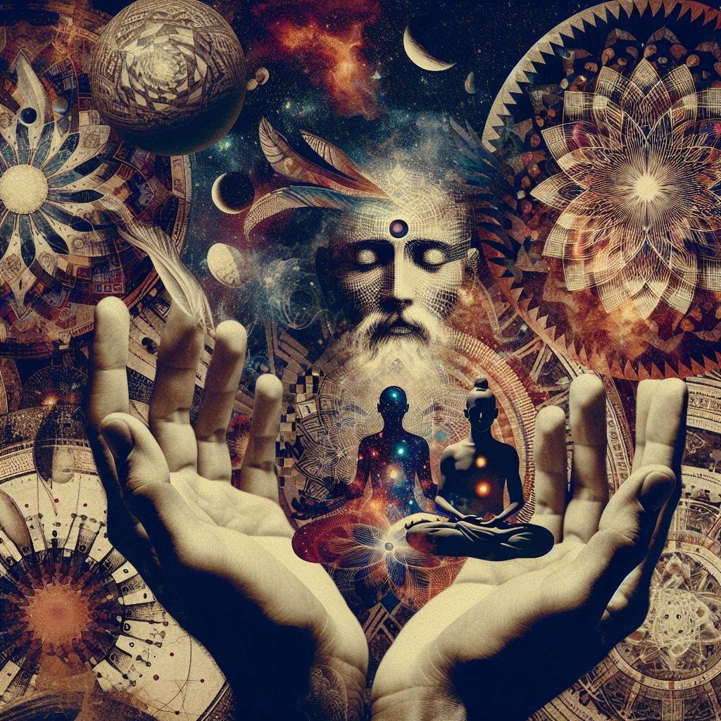 Reiki et alimentation consciente : nourrir son corps et son esprit en harmonie