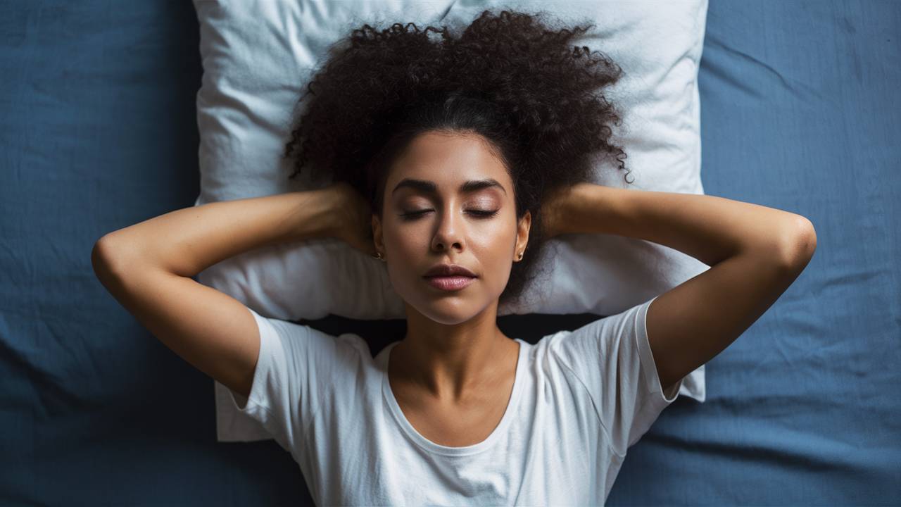 Reiki et sommeil : techniques pour améliorer la qualité de votre repos nocturne