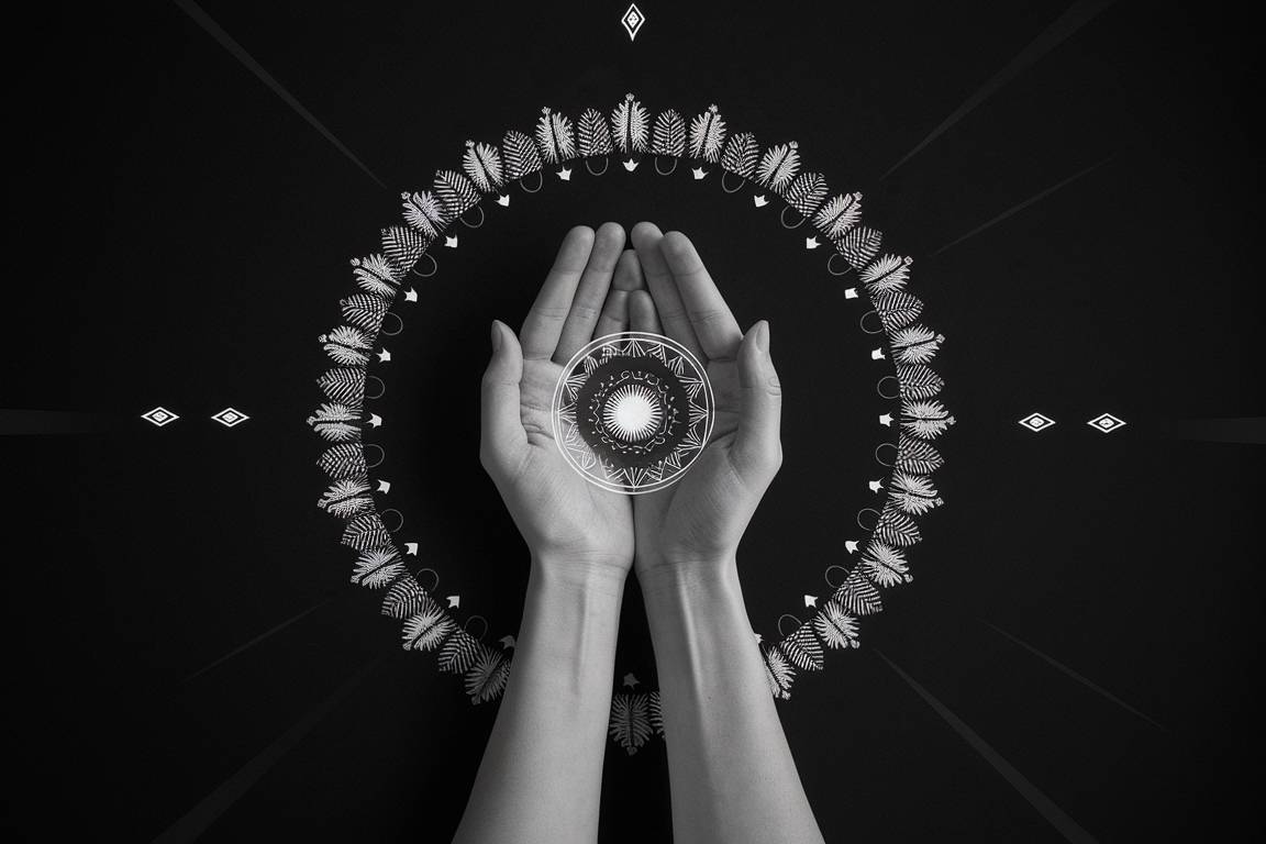 Réveiller son énergie vitale chaque matin grâce à une séance de reiki simple