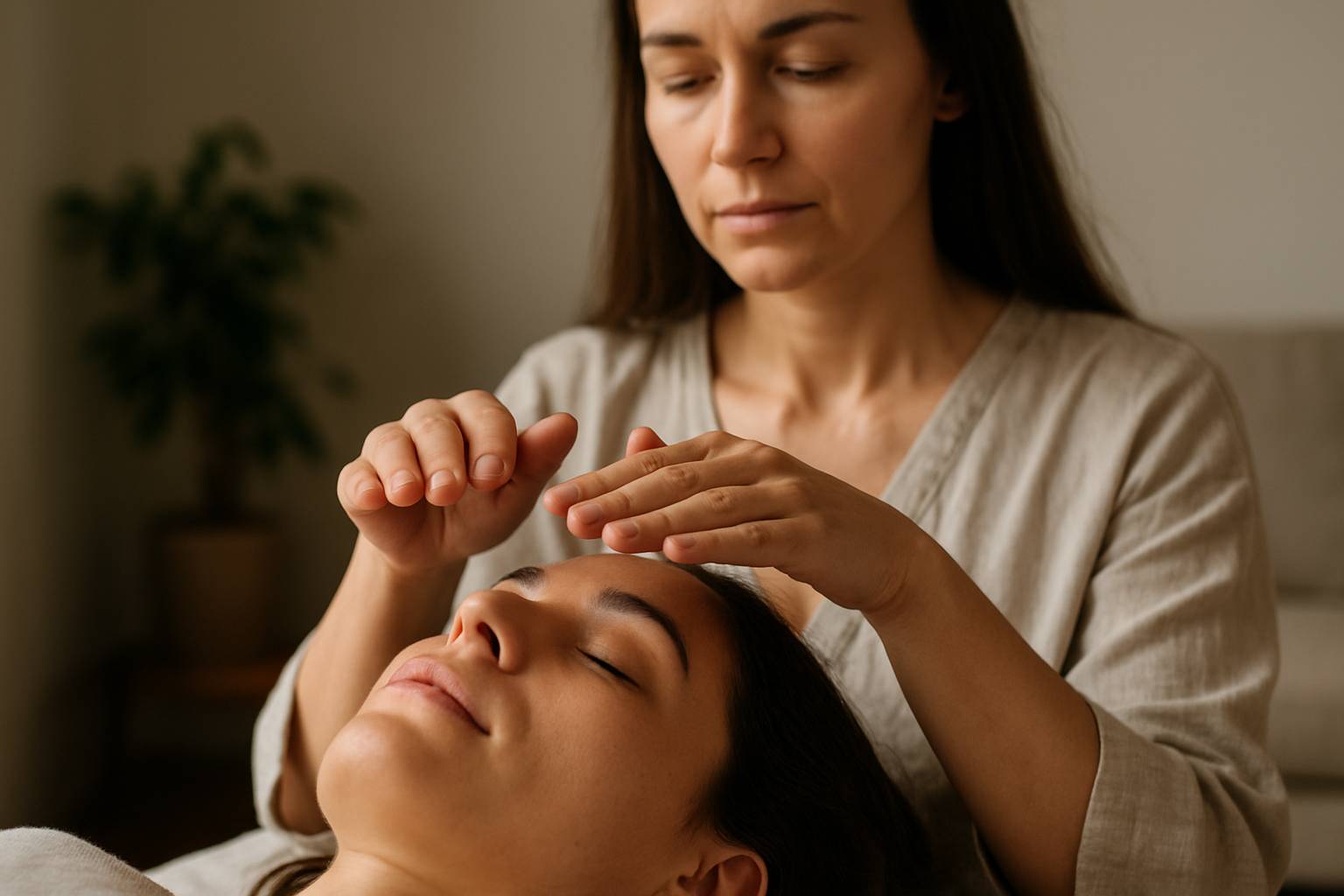Comment le reiki usui ouvre la voie à une estime de soi authentique