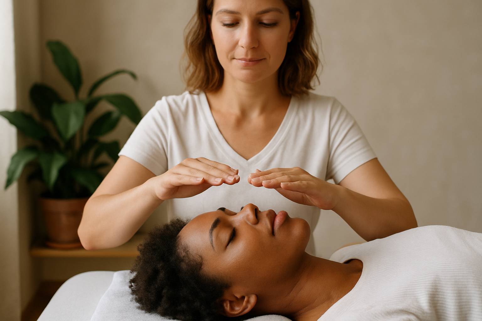 7 bienfaits du Reiki prouvés par l’expérience