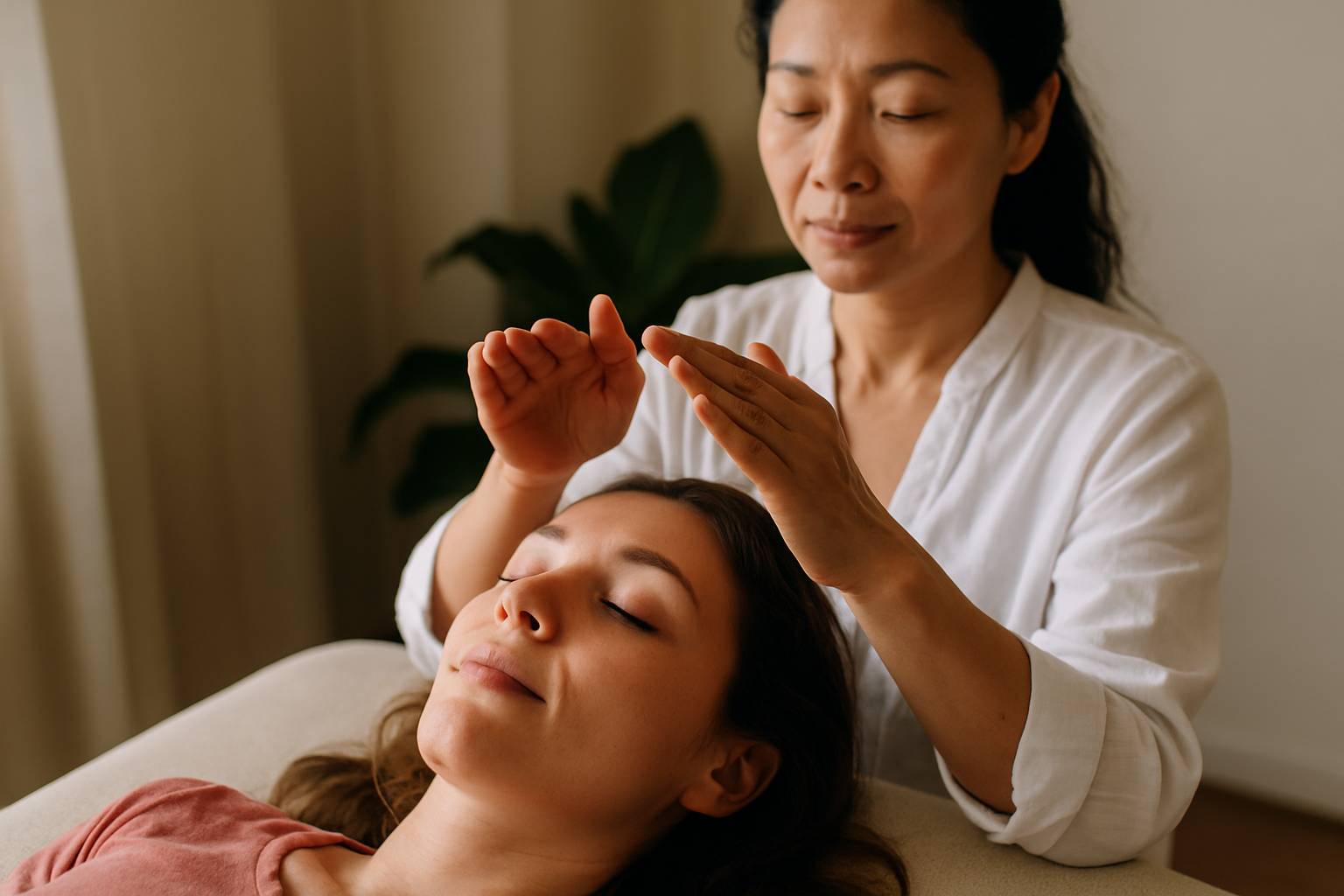 Comment le reiki usui réveille la force cachée en vous, dès aujourd’hui