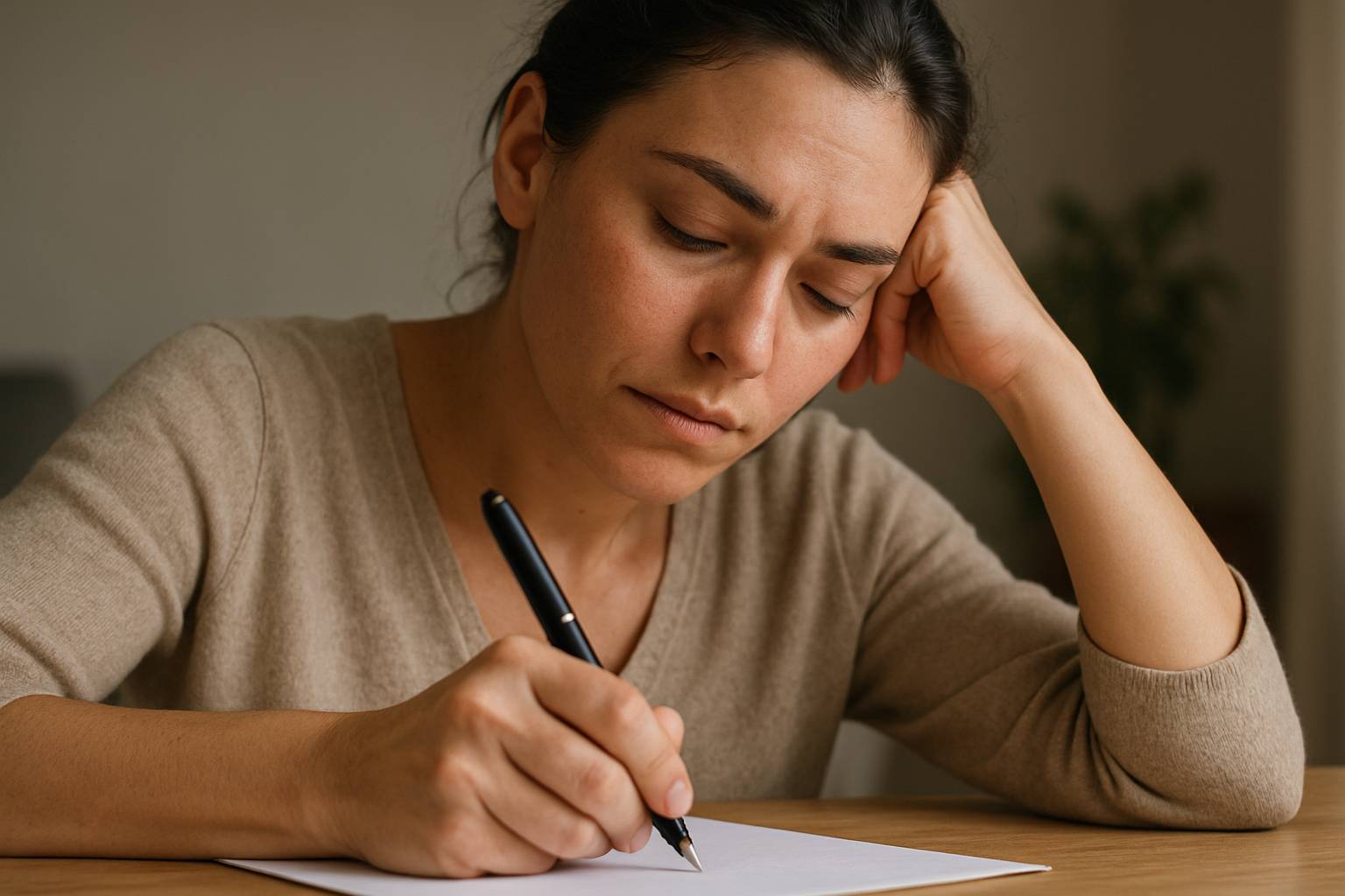 Déjouer les pièges de la confiance en soi : un jeu d’écriture et de conscience