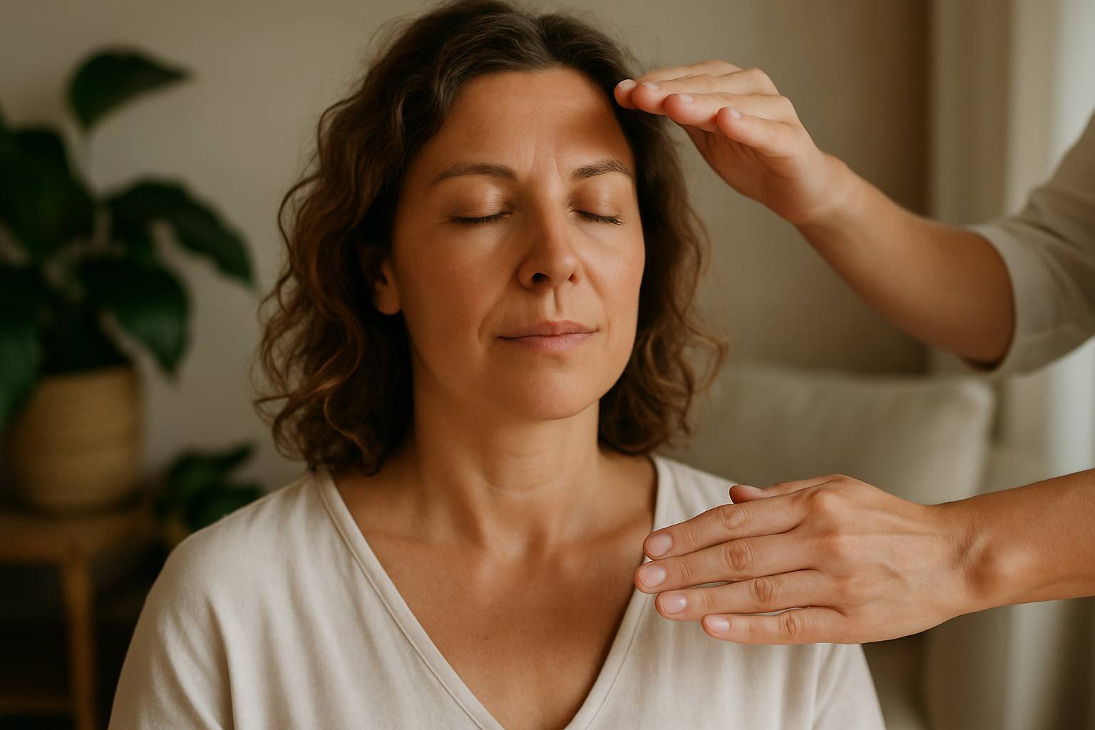 Les rituels simples pour cultiver la paix et l’harmonie au quotidien avec le reiki