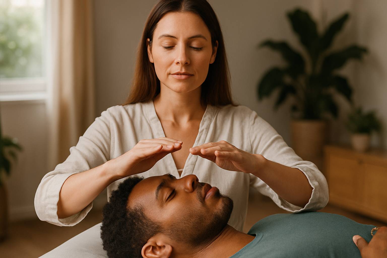 Reiki et biohacking : optimiser son énergie au quotidien