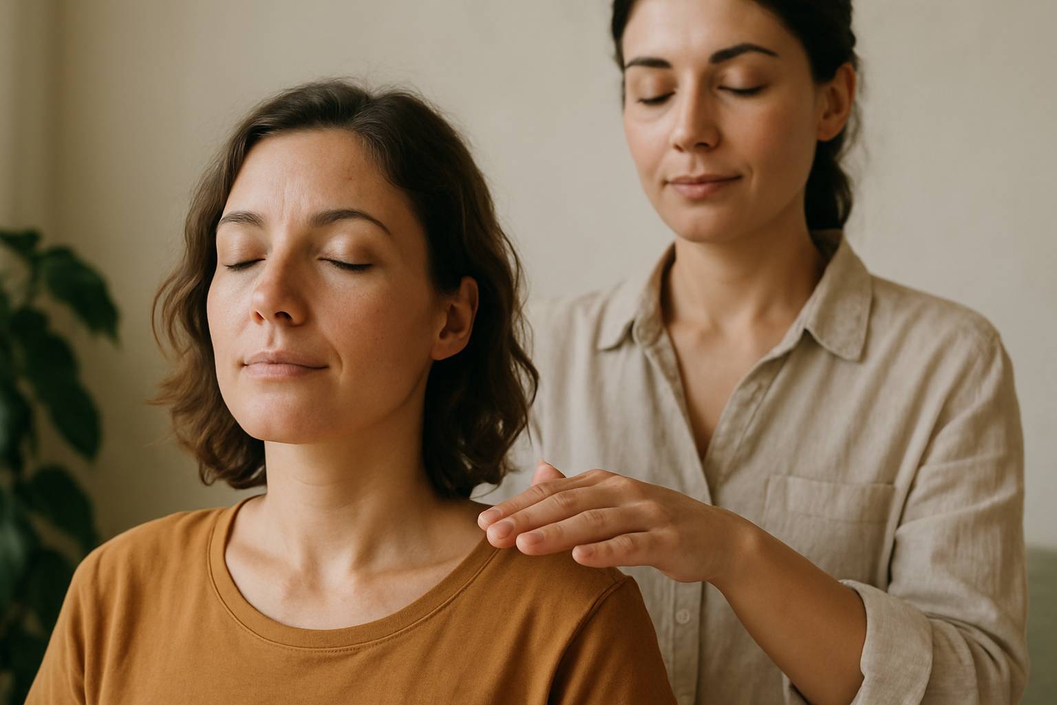 Reiki et estime de soi : un chemin doux vers l’acceptation intérieure