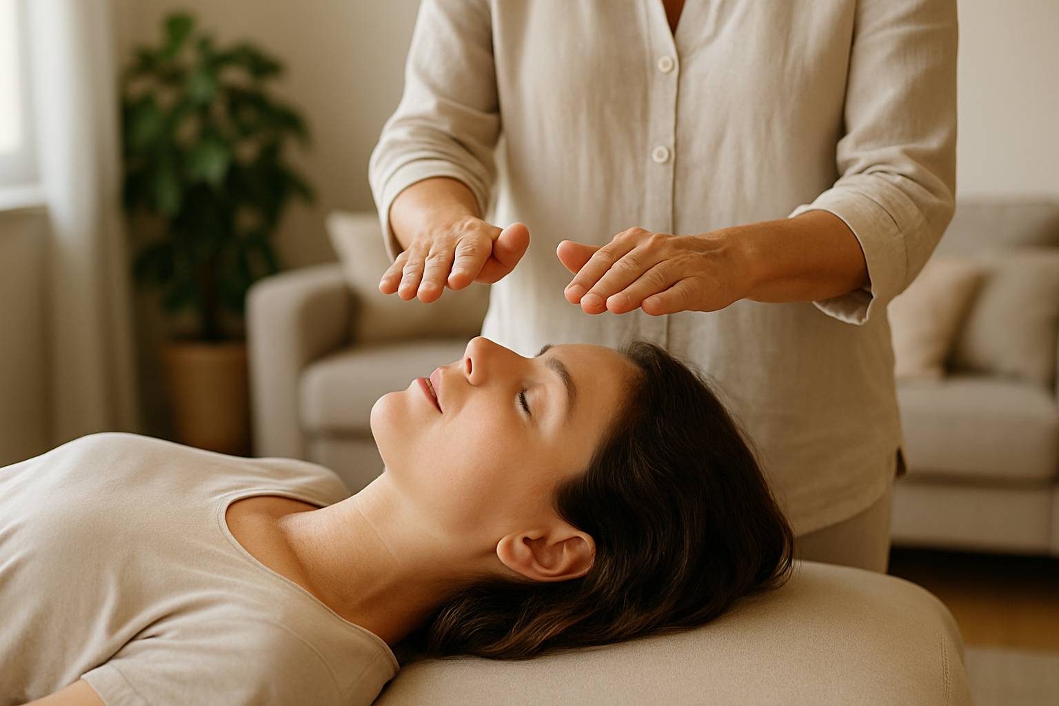 Comment harmoniser votre quotidien grâce à l’énergie subtile du reiki