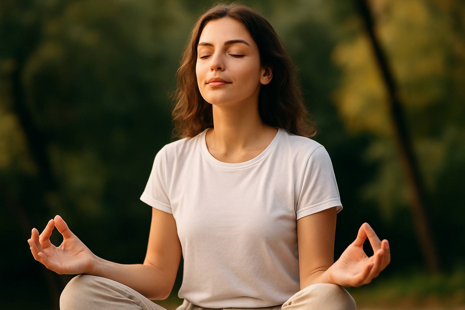 Écouter le souffle de l’âme : méditations guidées pour apaiser le mental