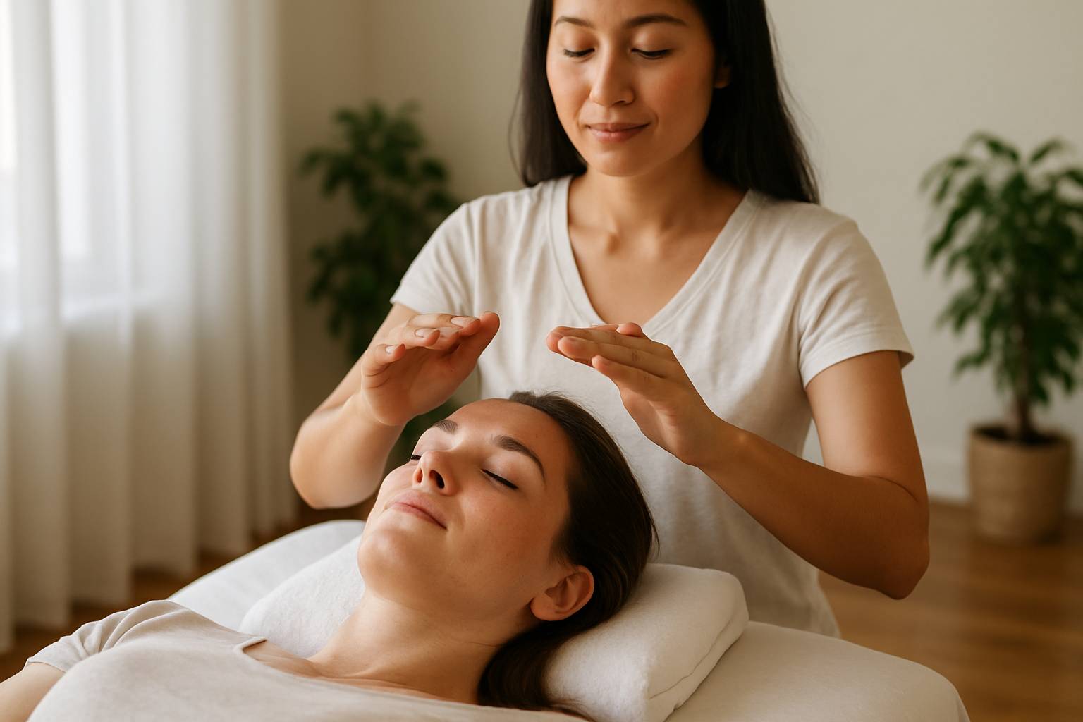 Les bienfaits surprenants du reiki sur le corps et l’esprit