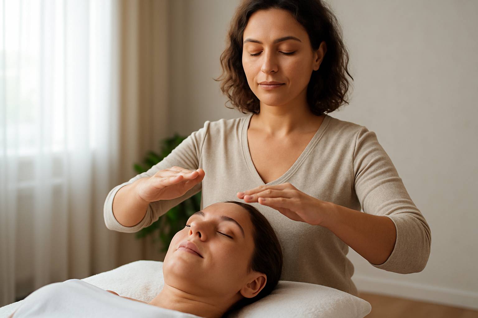 Reiki et harmonie intérieure : une pratique accessible à tous